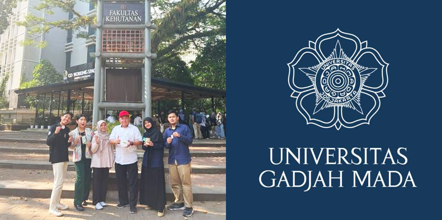 Herbaseed Karya Tim Mahasiswa UGM, Solusi Budi Daya Tanaman Herbal Praktis